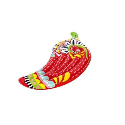 Opblaasbaar matras bestway buitenkant