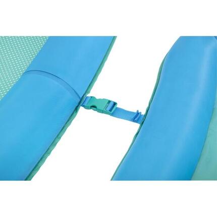 Luftmatratze Bestway Deluxe + 1 Jahr