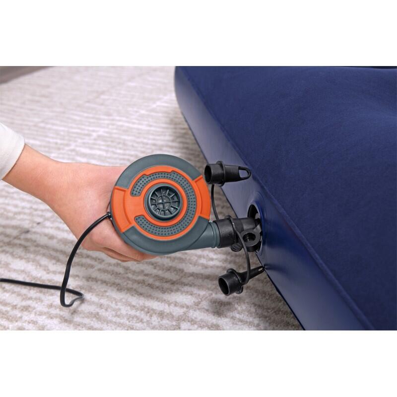 Colchão Insuflável Bestway Azul 6/7