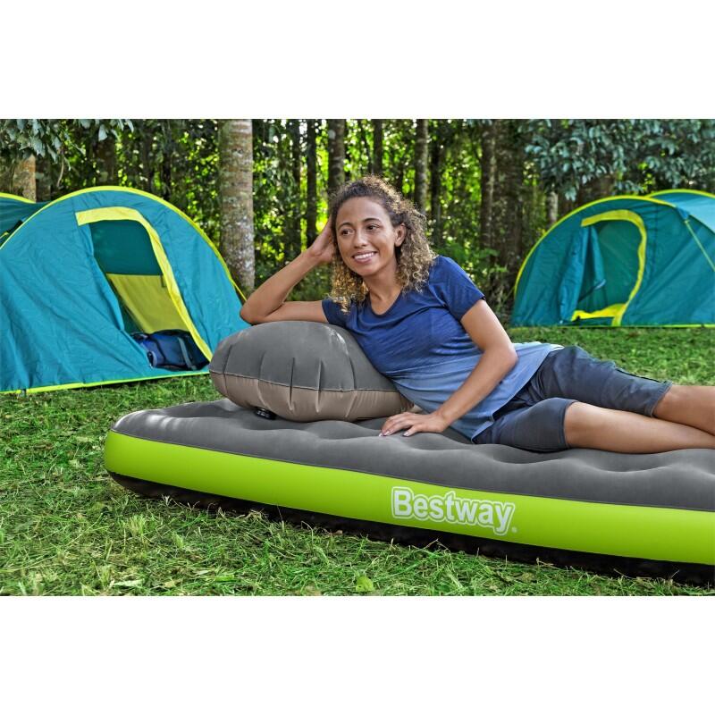 Colchão Insuflável Bestway 188 x 99 x 22 cm 4/7