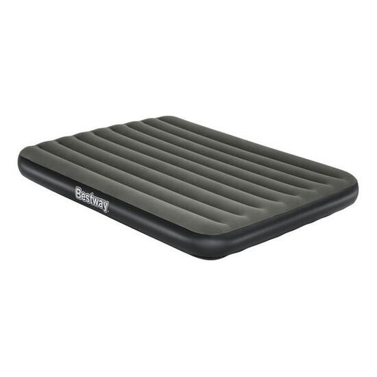 Bestway Matelas gonflable 2 personnes 203 x 152 x 25 cm