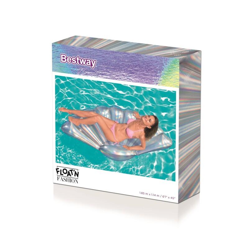Luftmatratze Bestway + 5 Jahre 3/8
