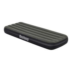 Bestway Matelas gonflable 1 personne 185 x 76 x 25 cm