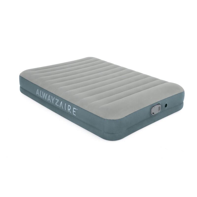 Bestway - Matelas Pneumatique Meblu5080/0036 - Matelas Autogonflant - Multicolore - Decathlon