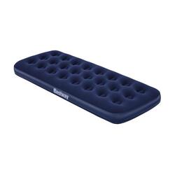 Bestway Matelas gonflable 1 personne 185 x 76 x 22 cm
