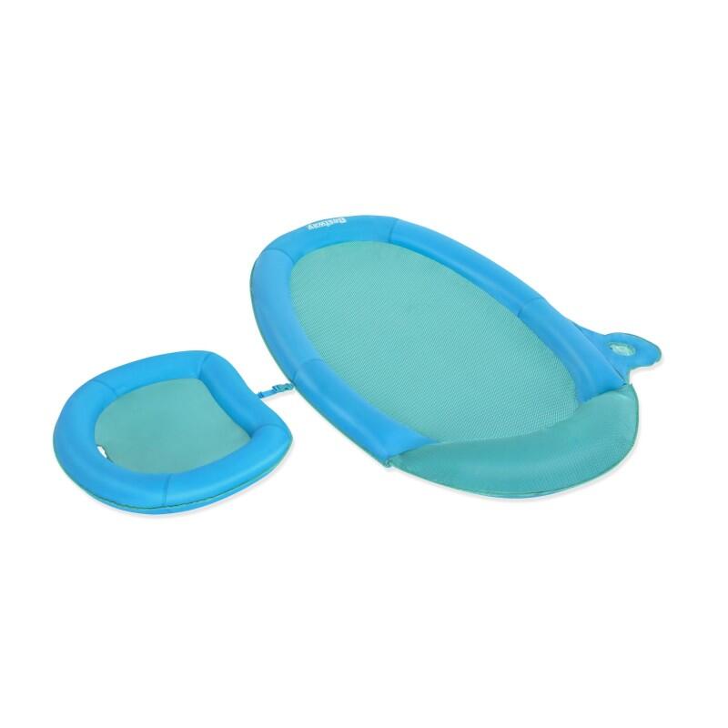 Colchão Insuflável Bestway Deluxe + 1 Ano 6/7
