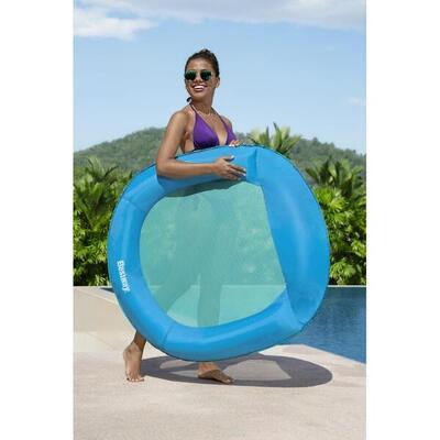 Opblaasbaar matras bestway volwassenen