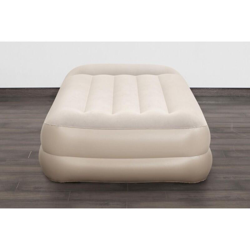 Cama Hinchable Bestway Tritech Individual 191x97x42 cm Soporta hasta 150 Kg Infl 4/6