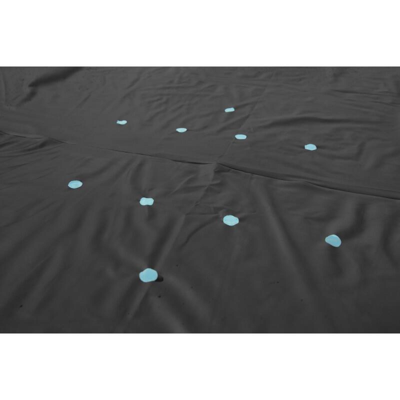 Bestway Pool Cover for Above Ground Pools, Swimming Pool Protection 6/7