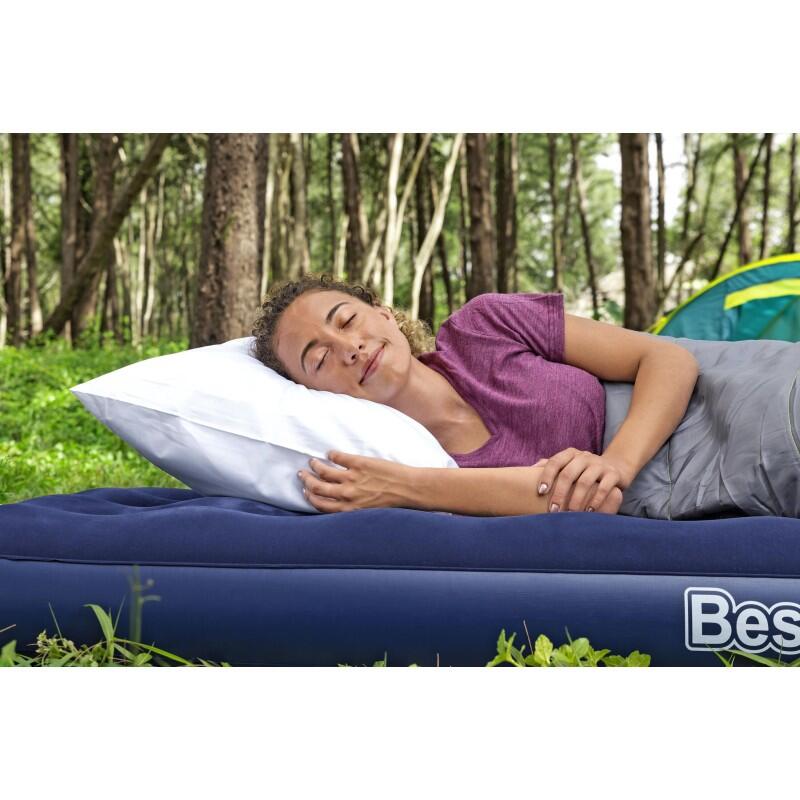Colchón Hinchable Bestway 185 x 76 x 22 cm 4/7
