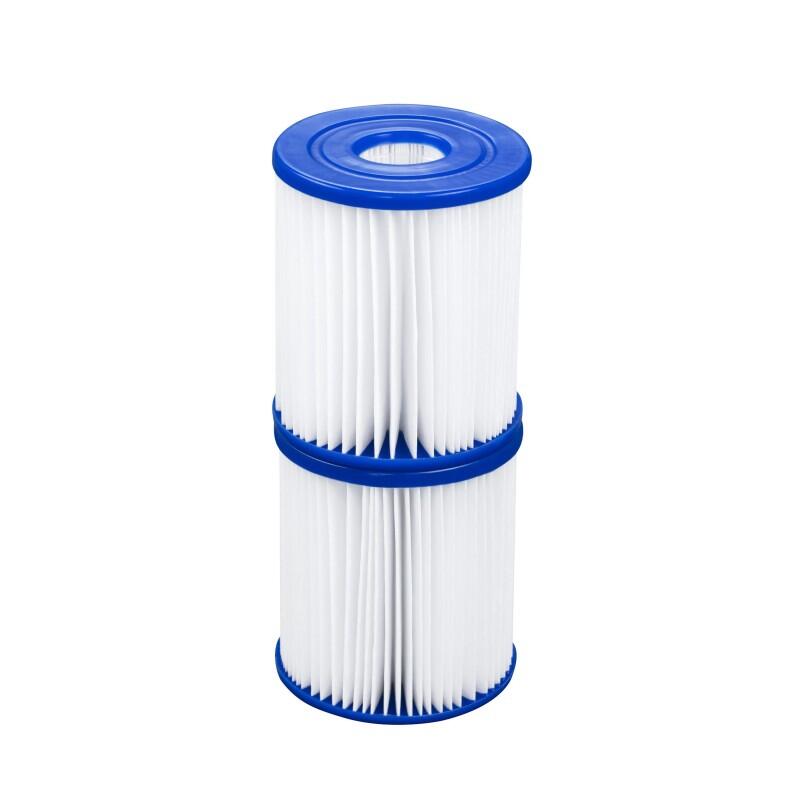 Filtro a cartuccia Bestway - Tipo I 3/7