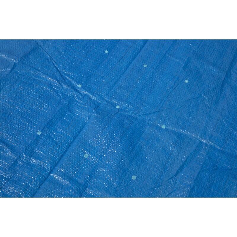 Copertura rettangolare per piscine fuori terra Bestway da 3,00 m x 2,01 m 4/6