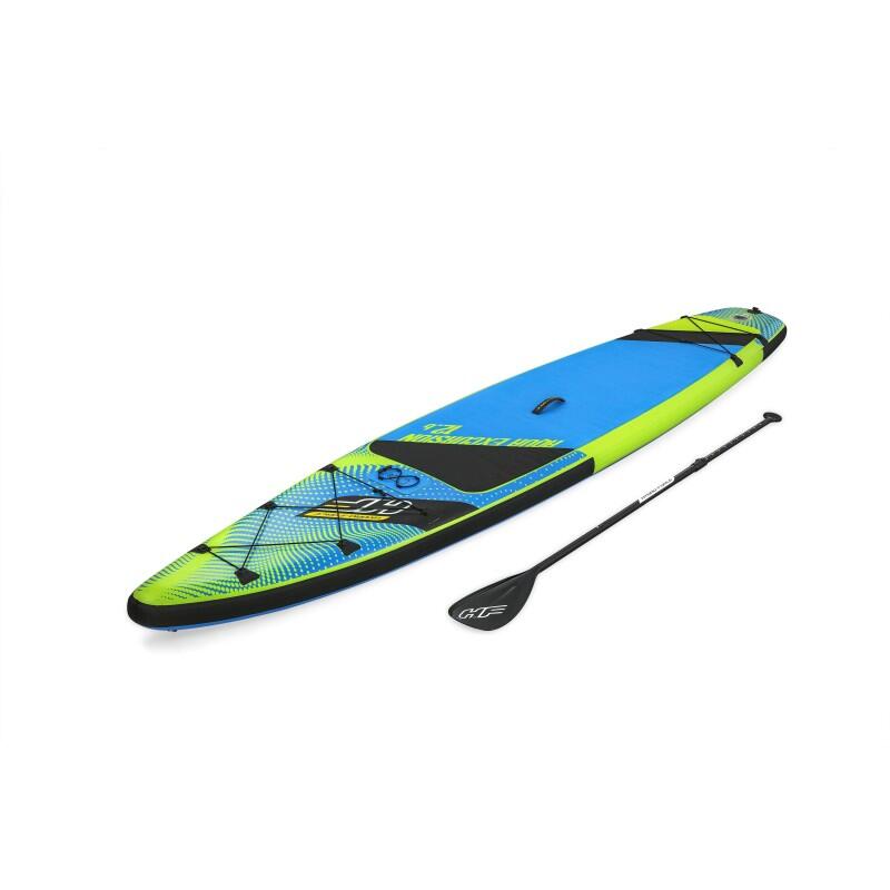 Bestway Paddle gonflable Aqua Excursion 381 x 79 x 15 cm 3/7