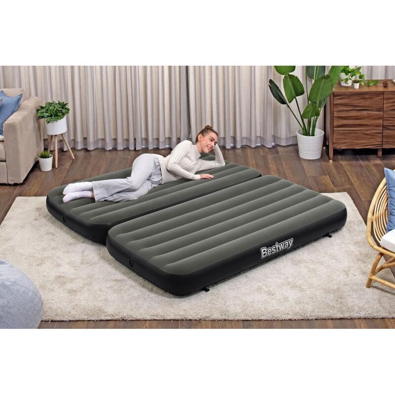 Materasso 3 in 1 Bestway  Connect and Re st in Tritech 1,88 m x 99 cm x 25 cm 5/7