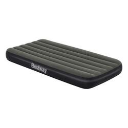 Bestway Matelas gonflable 1 personne 188 x 99 x 25 cm