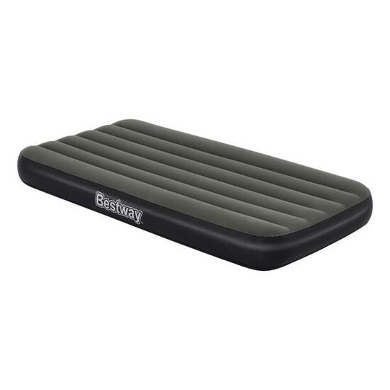 Bestway Matelas gonflable 1 personne 188 x 99 x 25 cm