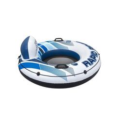 Bestway Bouée gonflable ronde Rapid Rider diamètre 135 cm
