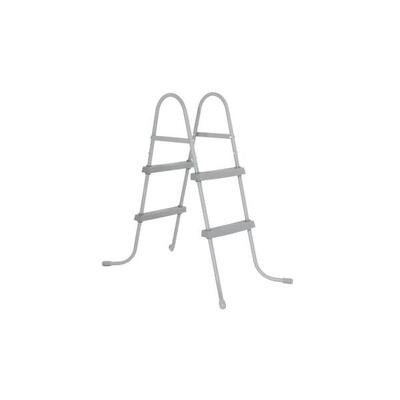 Ladder voor zwembad bestway