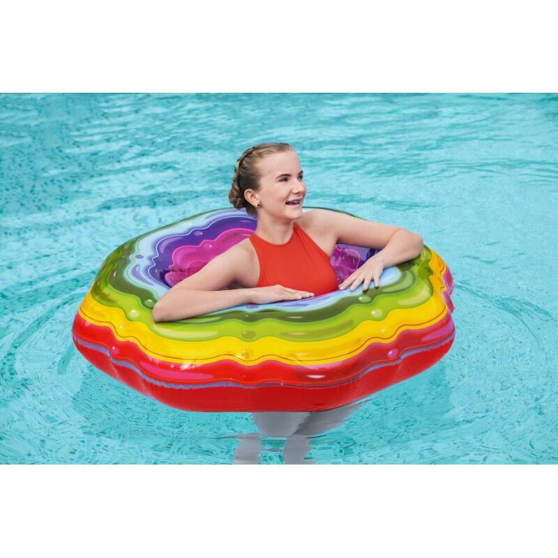 Flotor gonflabil Bestway Multicolor