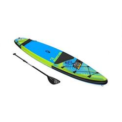 Bestway Paddle gonflable Aqua Excursion 381 x 79 x 15 cm