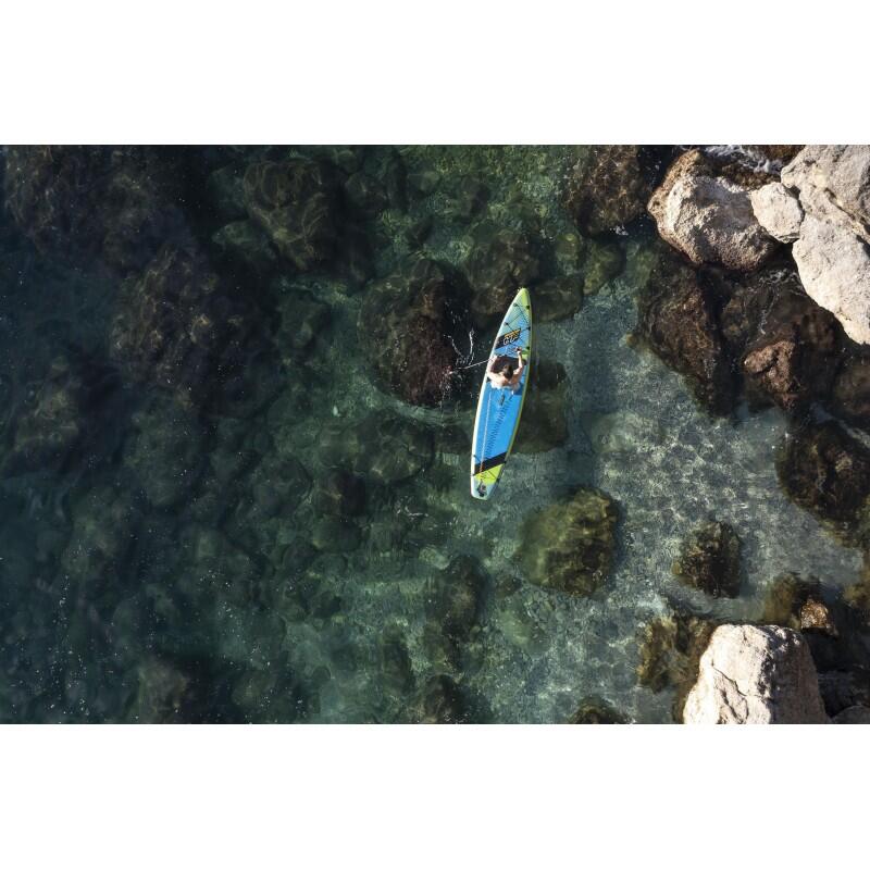 Bestway Paddle gonflable Aqua Excursion 381 x 79 x 15 cm 6/7