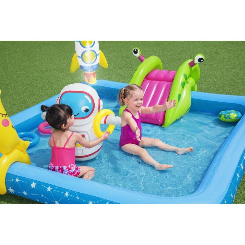 Spielzentrum Lil‘ Astronaut 4/7