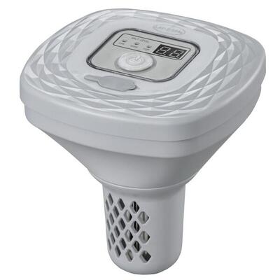 Bestway zwembad drijvend zoutwatersysteem