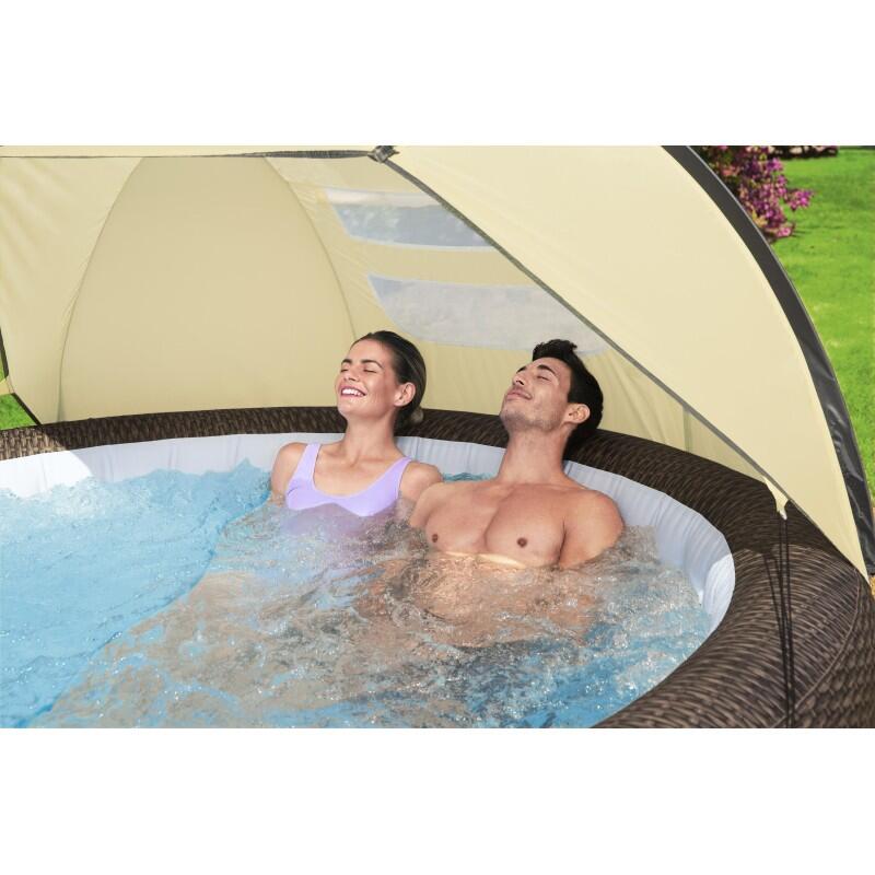 Tendina parasole Lay-Z-Spa 3/7