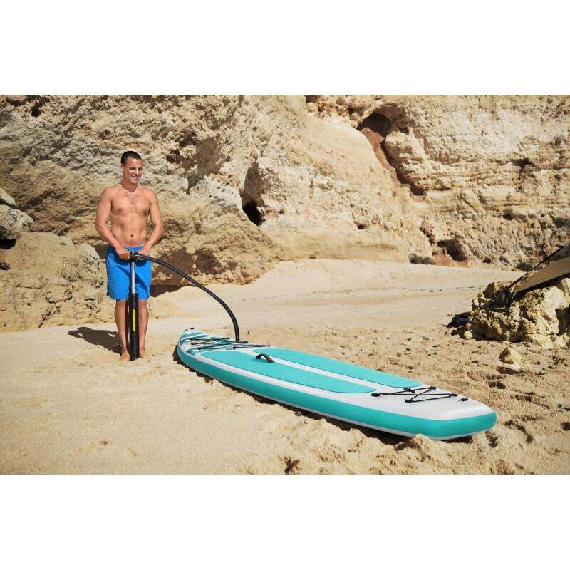 Bestway Paddle gonflable Hydro-Force Aqua Glider 320 x 79 x 12 cm 7/7