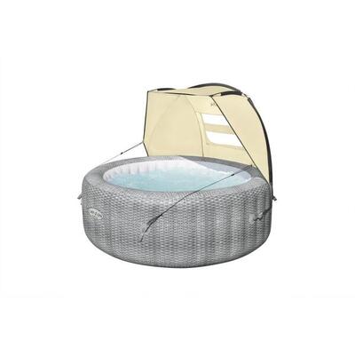 Bestway overkapping lay-z-spa 183x94x109 cm