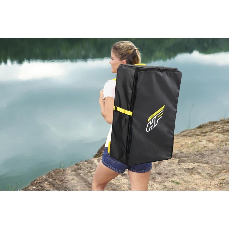 Bestway Paddle gonflable Hydro-Force Aqua Glider 320 x 79 x 12 cm 5/7