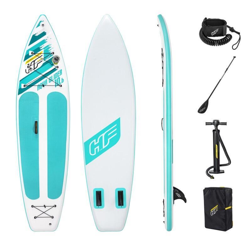 Bestway Paddle gonflable Hydro-Force Aqua Glider 320 x 79 x 12 cm 4/7