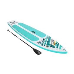 Bestway Paddle gonflable Hydro-Force Aqua Glider 320 x 79 x 12 cm