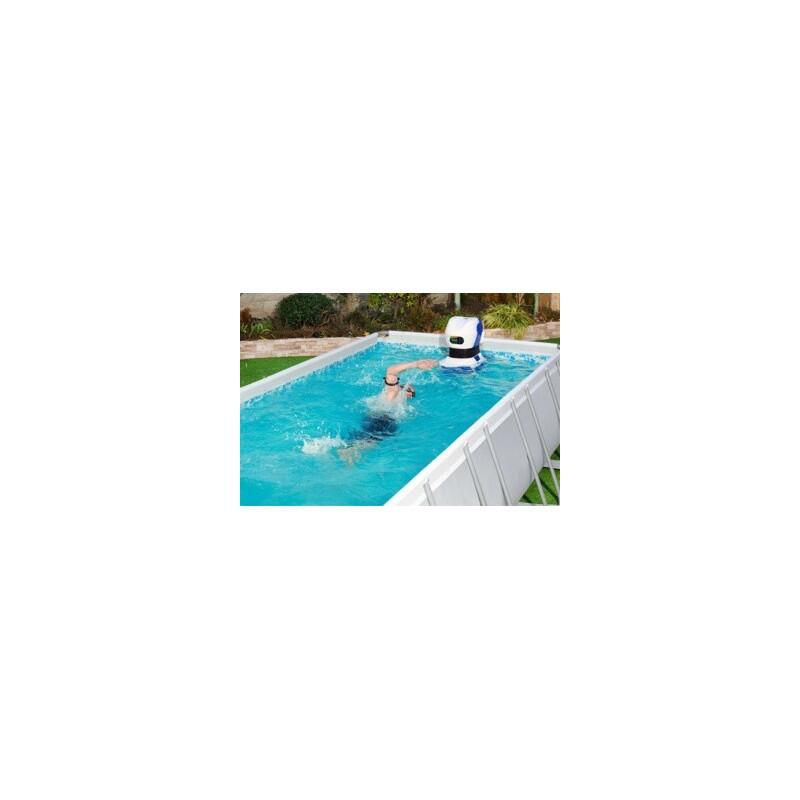 Bestway Nage à contre-courant Swimfinity 3/7