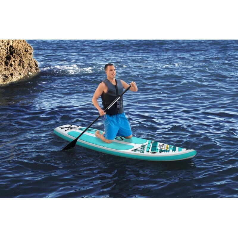 Bestway Paddle gonflable Hydro-Force Aqua Glider 320 x 79 x 12 cm 6/7