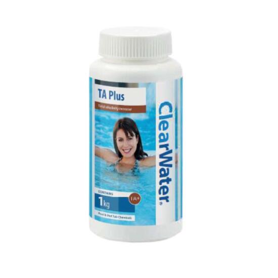 Bestway Clearwater TAC Plus