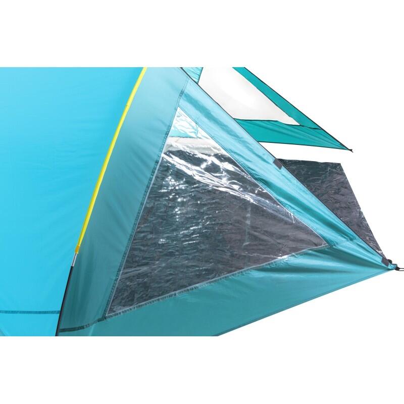 Bestway Pavillo Active Mount 3 tent (210 + 140cm) x 240 x 130 cm 6/7