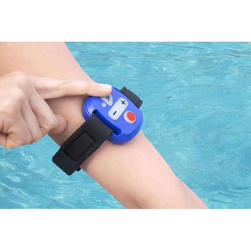 Bestway Nage à contre-courant Swimfinity 7/7