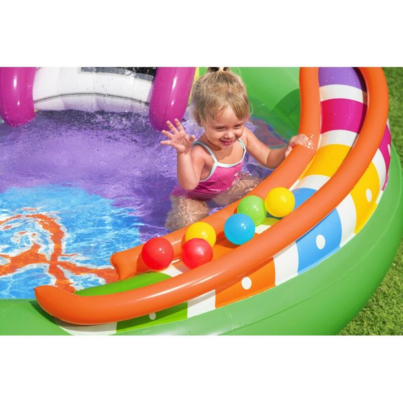Kinderbecken Bestway Bunt 5/7
