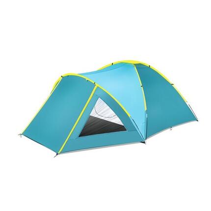 Bestway Pavillo Active Mount 3 Tente (210 + 140) x 240 x 130 cm