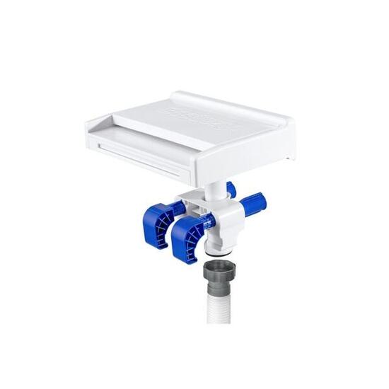 Bestway Cascade d'eau lumineuse LED pour piscine hors sol