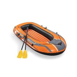 Bestway Bateau gonflable Kondor 3000 228 x 110 cm