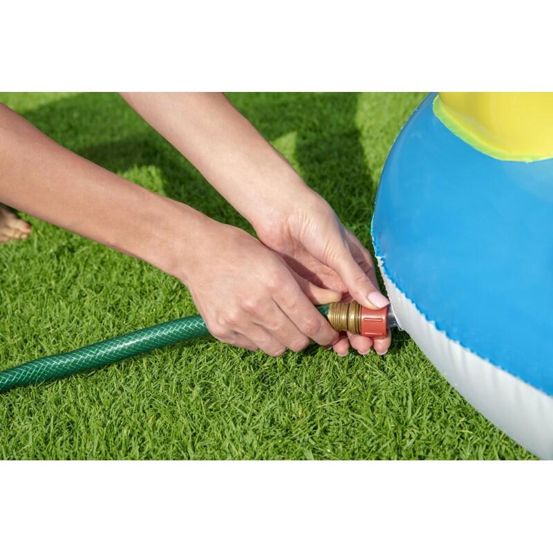 Piscina infantil Bestway Multicolor 7/7