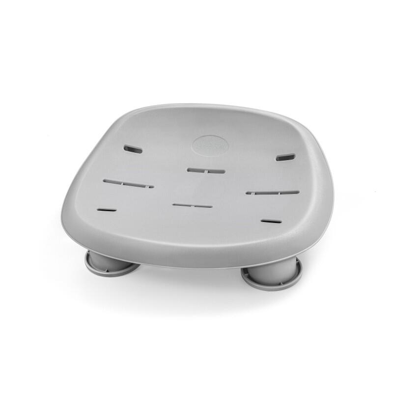 Bestway - Bestway Siège Pour Spa Avec Hauteur Réglable Entre 8 Et 12 Cm - Kit D'Entretien Piscine - Bleu|multicolore - Taille Unique - Decathlon