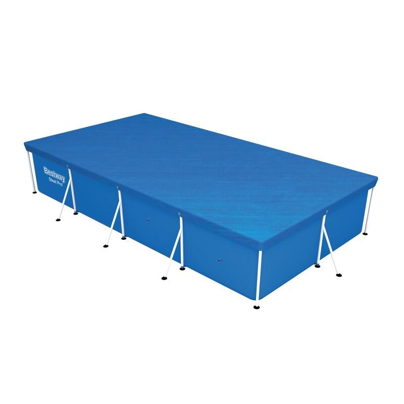 Husă pentru piscină Bestway Albastru