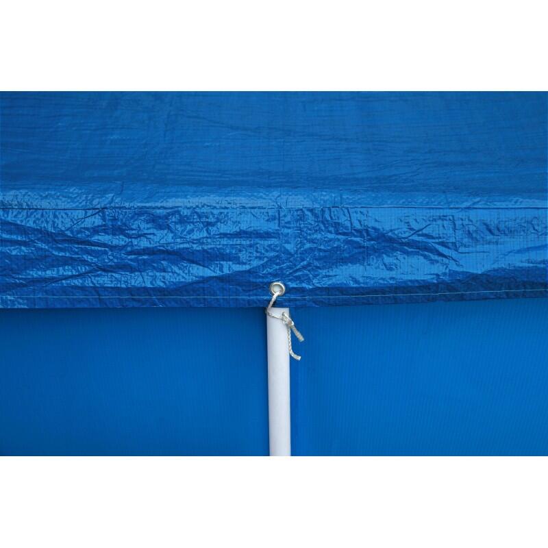Cobertura de Piscina Bestway Azul 4/7