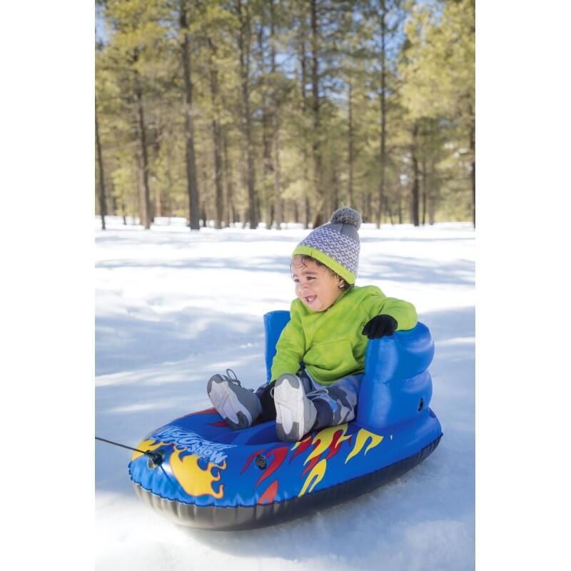 Bestway Luge gonflable Flurryz Child Sled 3/5