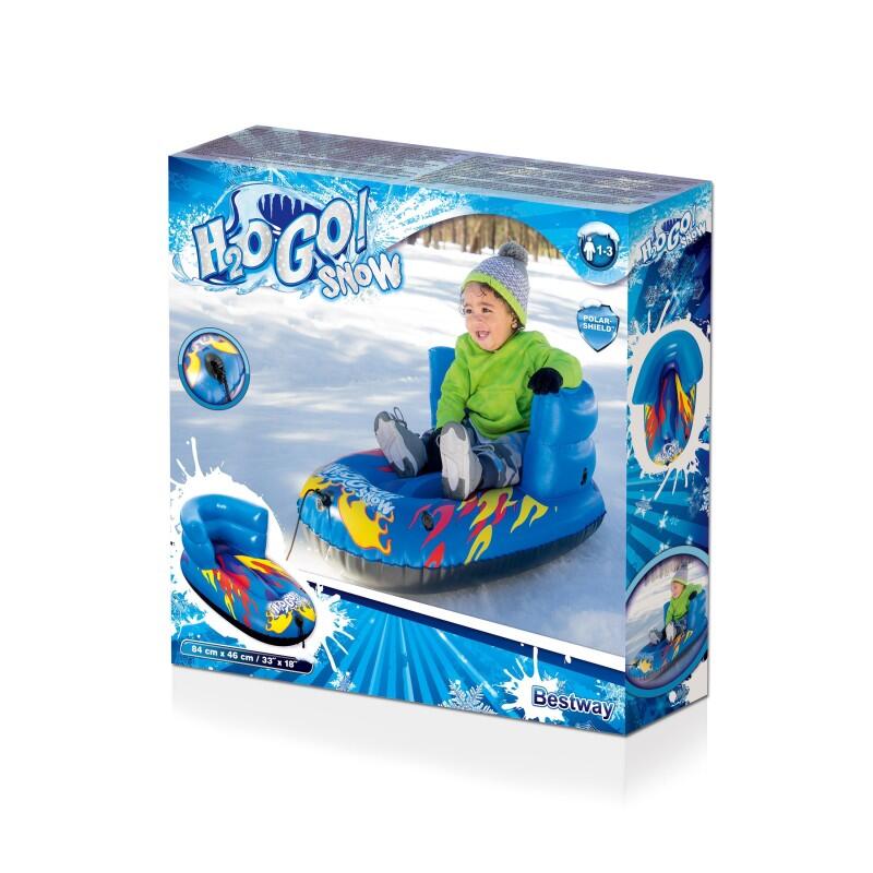 BESTWAY Sanie gonflabila flurryz child 1-3 ani