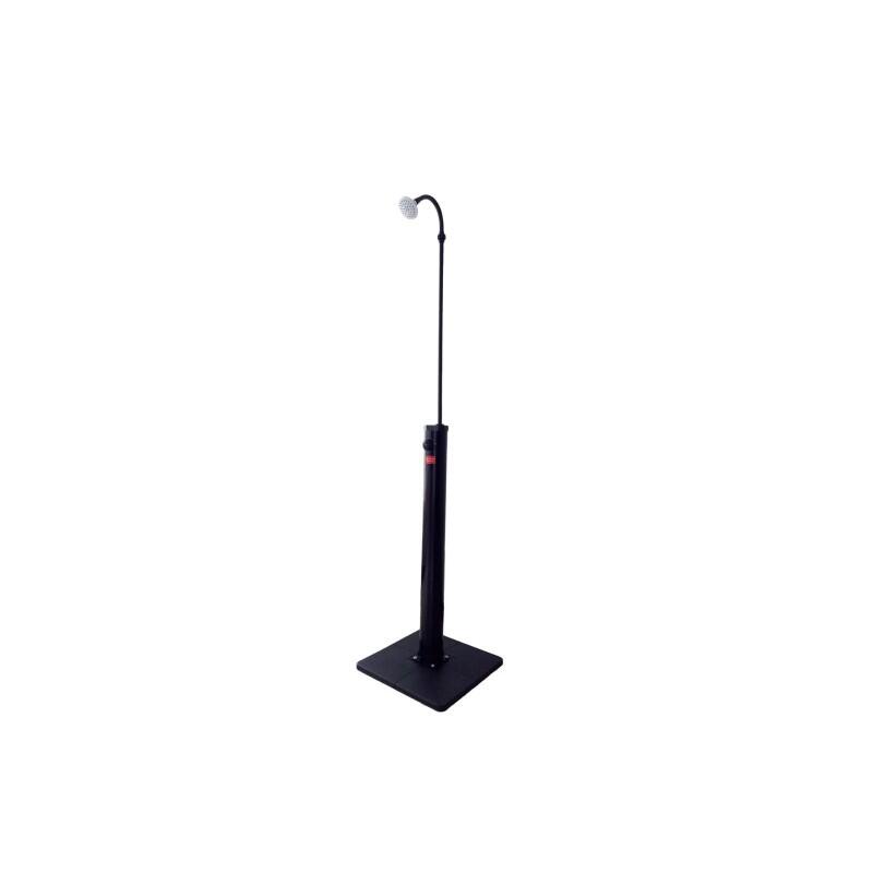 Bestway Douche solaire d'extérieur 10L 4/4