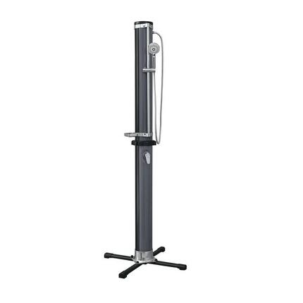 Bestway Douche solaire de jardin 35L SolarFlow